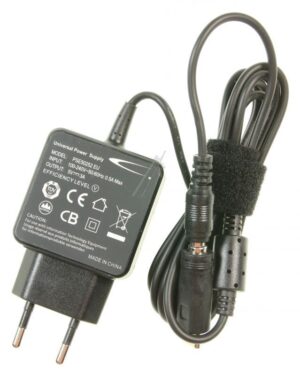 5V-3A-15W PSE50252EU NETADAPTER/ LADER MET 9 DC UNIVERSELE STEKERS