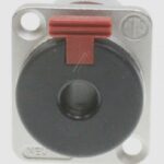 NJ-3FP6C 0344730 VERRIEGELBARE 6.35 MM EINBAUKLINKENBUCHSE