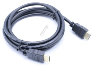 HDMI-2.1 STEKER /  HDMI-2.1-STEKER,  10M,  ZWART