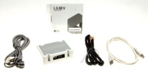 5001A20089Q ACCESSORY ASSEMBLY, SINGLE