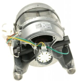 WU126T55E02 8080647012 MOTEUR, V, HZ, W, CLASS