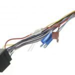 QAM1354-001 CAR PLUG SNOER