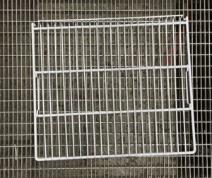 1.22.001.0089 EINLEGEBODEN,  GITTER