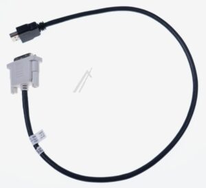 50.VBQ01.003 geschikt voor ACER CABLE HDMI-TO-DVI
