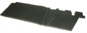 588642 TUB SOUND INSULATION XL D DW40