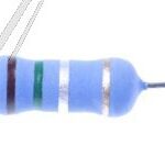 0,15R-1,5W VEILIGHEIDS-WEERSTAND ISO 0614ROHS-CONFORM