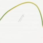 32025883 EARTH WIRE/ PGYB-WASHER