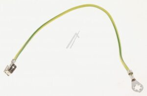 32025883 EARTH WIRE/ PGYB-WASHER