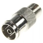 EMU 08 273273 ADAPTER COAX-CONTRA/ F-CONTRA