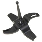 MS-652127 MELANGEUR NOIR