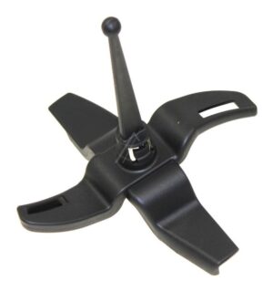 MS-652127 MELANGEUR NOIR