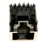 MJSL1-880101K50 WESTERN CHASSISDEEL SOLDEERBAAR 8/ 8 CAT5