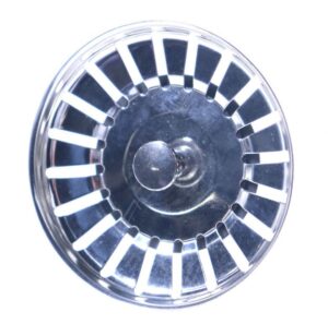 698452128 GR.TAPPO INX PILETTA 3,5"
