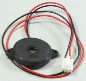 DE96-00686A ZOEMER ASSY VOOR-OVEN, KPR-G3020