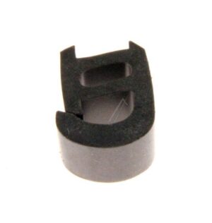 42026156 ENAMELLED PAN SUPPORT BUMPER (ENLARGED)