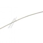 3812-000219 WIRE-NO SHEATH CUTCWA,300V,52MM