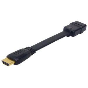 HDMI STEKER 19 POL./ HDMI CONTRA 19 POL.