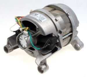 WU126T55E02 8080647012 MOTEUR, V, HZ, W, CLASS