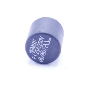 1,25A-F-TR5 ZEKERING -SNEL-