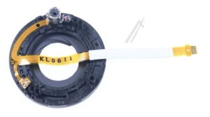 YG2-3001-010 POWER DIAPHRAGM ASS Y