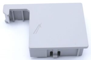 32934465 COVER, PLASTIC, GREY