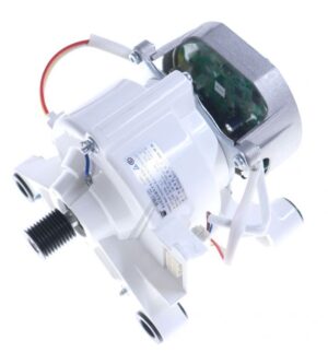 WPM61-22 HK2228861 DC-MOTOR
