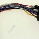 QAM1344-001 CAR PLUG SNOER