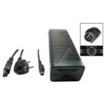 PSE50030 EU NETVOEDING 24V-7,5A 180W,  DIN 4-PINS,  VOOR LCD-TV/ MONITOREN