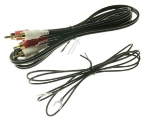 TAQ0036 SIGNAL AND GND CABLE
