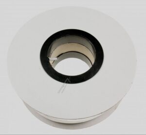 AKK18 COAX-MINIKABEL 75 OHM, ROL-200MTR.Ø :3,6MM. >80DB.
