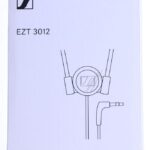 EZT 3012 504061 INDUKTIONSSPULE EZT 3012