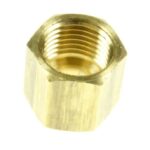 DA74-00070B VALVE-FITTING NUT, A-TOP, CU,12,