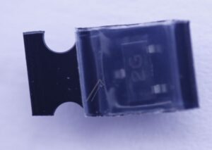 BC850C SMD TRANSISTOR