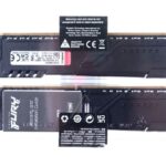KF436C18BBK2/ 64 FURY BEAST 64 GB DDR4 PC4-28800 KIT ,  CL18