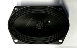 FR7.12 2058 LUIDSPREKER BREEDBAND 10/ 20W-8 OHM,  7X12CM.