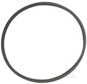 28MM*1,2MM SNAAR VIERKANT