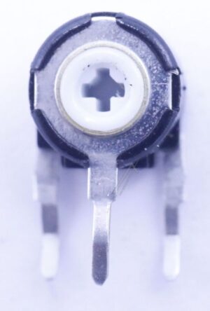5,0K-PT6-0,1W PT6KH-502A2020 TRIMMER STAAND 2,5X6MM. -PIHERROHS-CONFORM