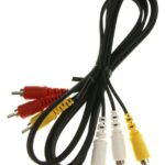 VJA0788 AV-KABEL