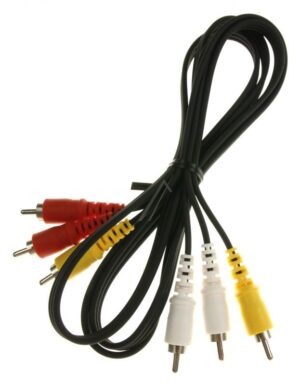 VJA0788 AV-KABEL