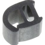 92131218 RUBBER CLIP VOOR GRIL