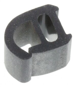 92131218 RUBBER CLIP VOOR GRIL