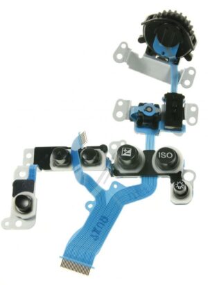 149283711 CONTROL SWITCH BLOCK (TK880)