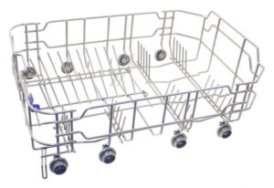 12976000001652 VAATWASMAND ONDER 450MM