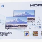 TOSLINK AUDIO SPLITTER /  VERDELER - 1 IN /  3 UIT