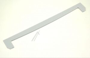 4561530300 C00897957 DECORLIJST FRONT GLASPLAAT / 45CM/ ARC P1(ABS)