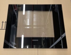 00776383 FRONTPANEEL GLAS