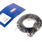 TVAC40110 VIDEO COMBIKABEL 10 M