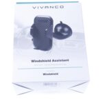 WSASSISTSHORTVV 61633 KFZ-PHONE-ZUIGNAPHOUDER