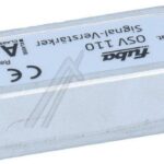 OSV 110 22515061 FUBA OSV110 SAT VERSTERKER 16-20DB