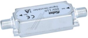 OSV 110 22515061 FUBA OSV110 SAT VERSTERKER 16-20DB
